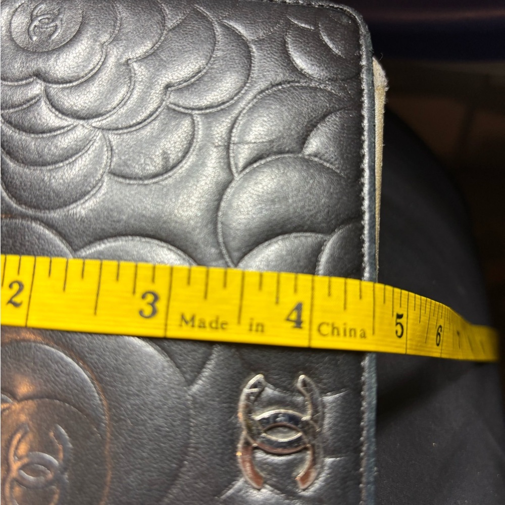 Vintage Chanel Wallet On chain - Picture 13 of 13